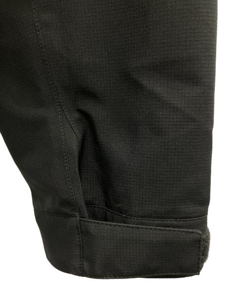 THE NORTH FACE（ザ ノース フェイス）THE NORTH FACE (ザ ノース フェイス) ALL MOUNTAIN JACKET ブラック サイズ:Lの古着・服飾アイテム