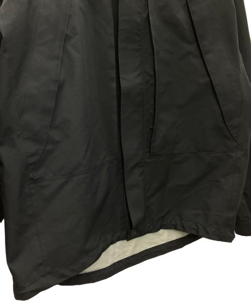 THE NORTH FACE（ザ ノース フェイス）THE NORTH FACE (ザ ノース フェイス) ALL MOUNTAIN JACKET ブラック サイズ:Lの古着・服飾アイテム