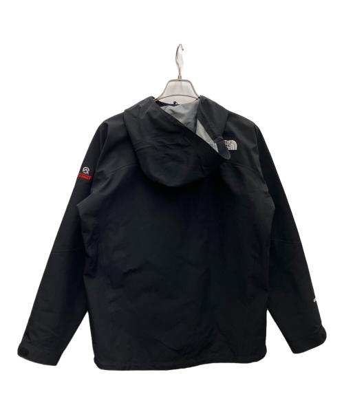 THE NORTH FACE（ザ ノース フェイス）THE NORTH FACE (ザ ノース フェイス) ALL MOUNTAIN JACKET ブラック サイズ:Lの古着・服飾アイテム