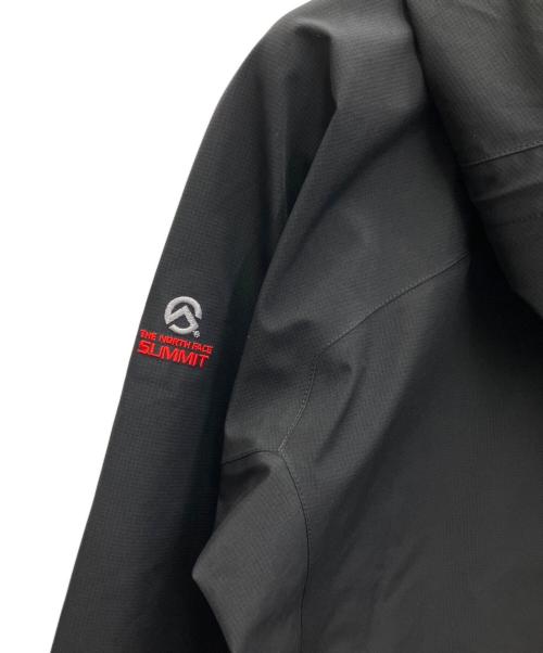 THE NORTH FACE（ザ ノース フェイス）THE NORTH FACE (ザ ノース フェイス) ALL MOUNTAIN JACKET ブラック サイズ:Lの古着・服飾アイテム
