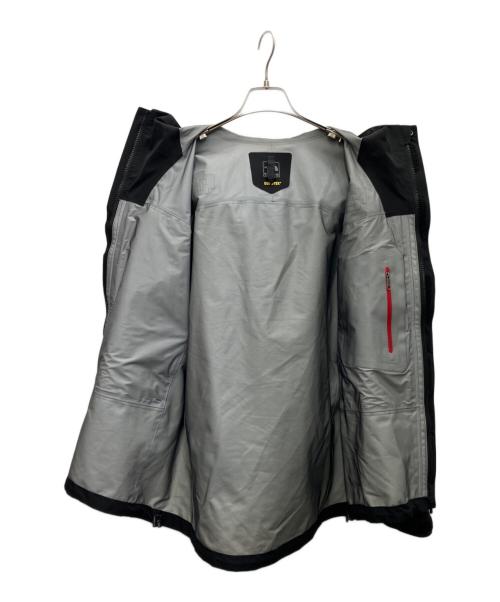 THE NORTH FACE（ザ ノース フェイス）THE NORTH FACE (ザ ノース フェイス) ALL MOUNTAIN JACKET ブラック サイズ:Lの古着・服飾アイテム