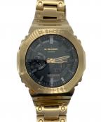 CASIOカシオ）の古着「デジアナウォッチ」