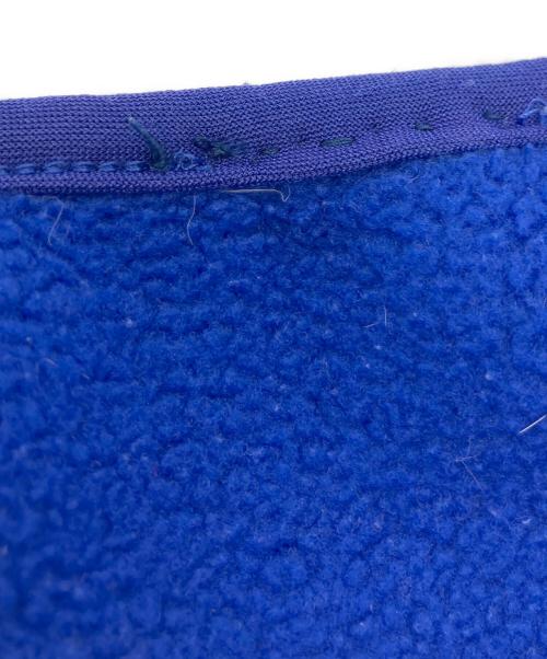 Patagonia（パタゴニア）Patagonia (パタゴニア) フリースジャケット ネイビー×ブラック サイズ:Mの古着・服飾アイテム