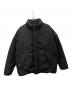 thisisneverthat（ディスイズネバーザット）の古着「ダウンジャケット」｜ブラック