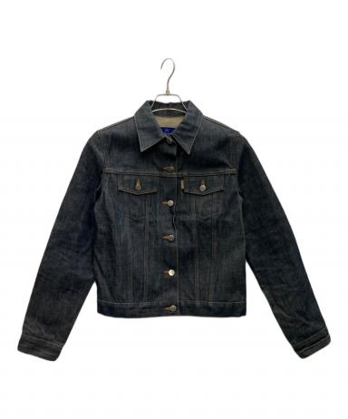 中古・古着通販】BURBERRY BLUE LABEL (バーバリー ブルー レーベル