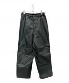 mont-bellモンベル）の古着「ストームクルーザーパンツ」｜グレー