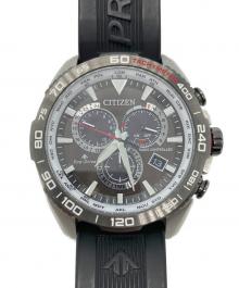CITIZEN（シチズン）の古着「リストウォッチ」
