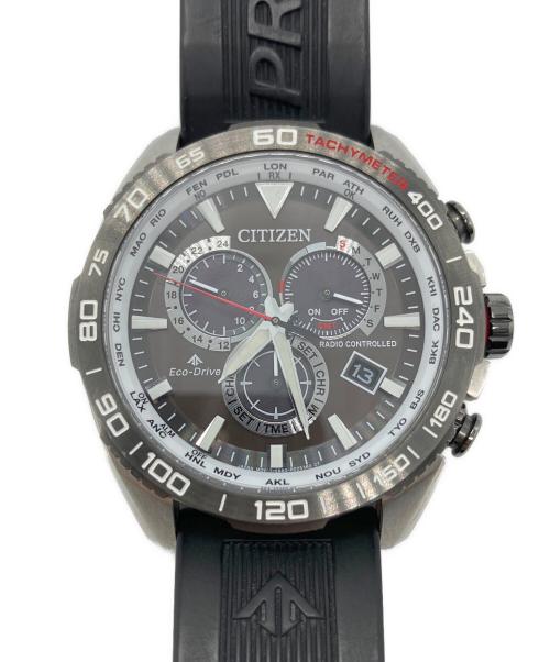 CITIZEN（シチズン）CITIZEN (シチズン) リストウォッチの古着・服飾アイテム