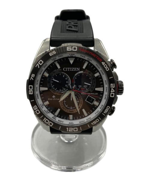 CITIZEN（シチズン）CITIZEN (シチズン) リストウォッチの古着・服飾アイテム