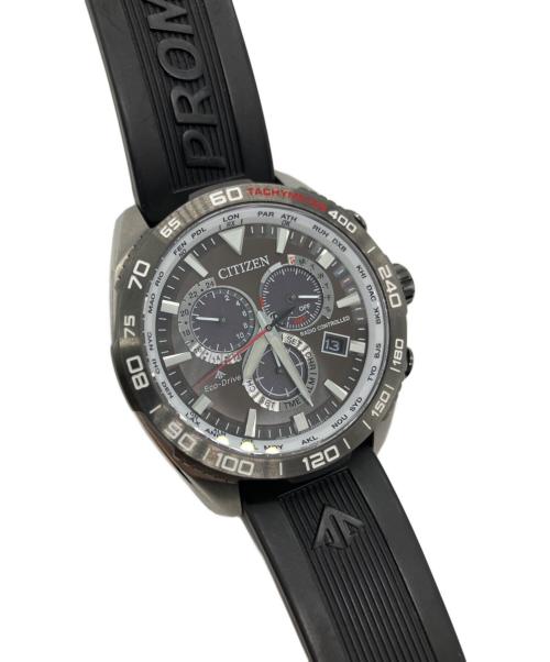 CITIZEN（シチズン）CITIZEN (シチズン) リストウォッチの古着・服飾アイテム