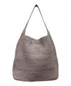 HELEN KAMINSKIヘレンカミンスキー）の古着「ワンショルダーバッグ」｜バイオレット