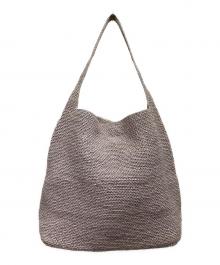 HELEN KAMINSKI（ヘレンカミンスキー）の古着「ワンショルダーバッグ」｜バイオレット