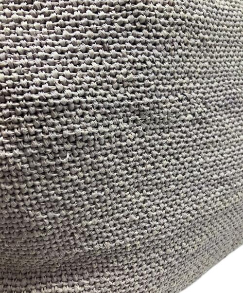 HELEN KAMINSKI（ヘレンカミンスキー）HELEN KAMINSKI (ヘレンカミンスキー) ワンショルダーバッグ バイオレットの古着・服飾アイテム