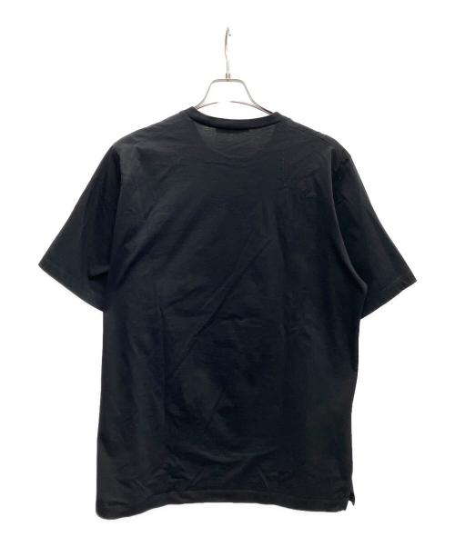 DSQUARED2（ディースクエアード）DSQUARED2 (ディースクエアード) 半袖Tシャツ ブラック サイズ:Mの古着・服飾アイテム