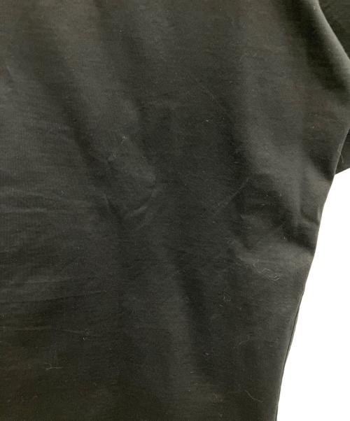 DSQUARED2（ディースクエアード）DSQUARED2 (ディースクエアード) 半袖Tシャツ ブラック サイズ:Mの古着・服飾アイテム