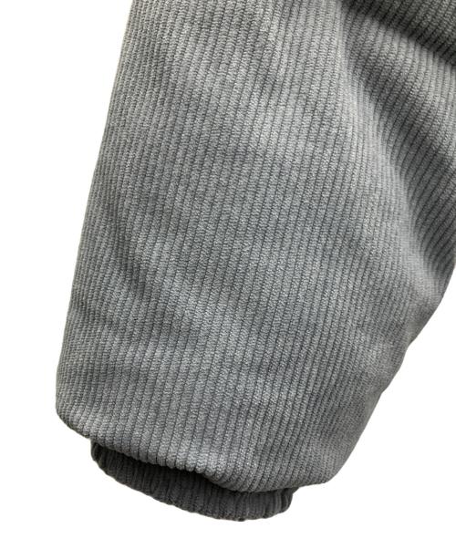 U.S POLO ASSN（ユーエスポロアッスン）U.S POLO ASSN (ユーエスポロアッスン) 中綿ジャケット スカイブルー サイズ:SIZEFREE 未使用品の古着・服飾アイテム