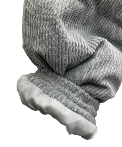 U.S POLO ASSN（ユーエスポロアッスン）U.S POLO ASSN (ユーエスポロアッスン) 中綿ジャケット スカイブルー サイズ:SIZEFREE 未使用品の古着・服飾アイテム