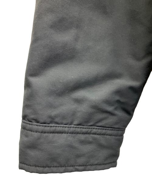 Patagonia（パタゴニア）Patagonia (パタゴニア) キッズ・インファーノジャケット グレー サイズ:XL14の古着・服飾アイテム