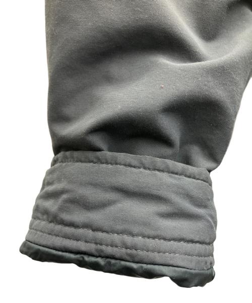 Patagonia（パタゴニア）Patagonia (パタゴニア) キッズ・インファーノジャケット グレー サイズ:XL14の古着・服飾アイテム