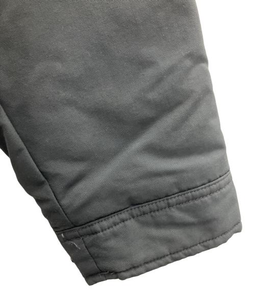 Patagonia（パタゴニア）Patagonia (パタゴニア) キッズ・インファーノジャケット グレー サイズ:XL14の古着・服飾アイテム