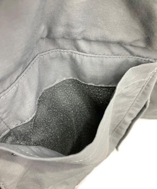 Patagonia（パタゴニア）Patagonia (パタゴニア) キッズ・インファーノジャケット グレー サイズ:XL14の古着・服飾アイテム