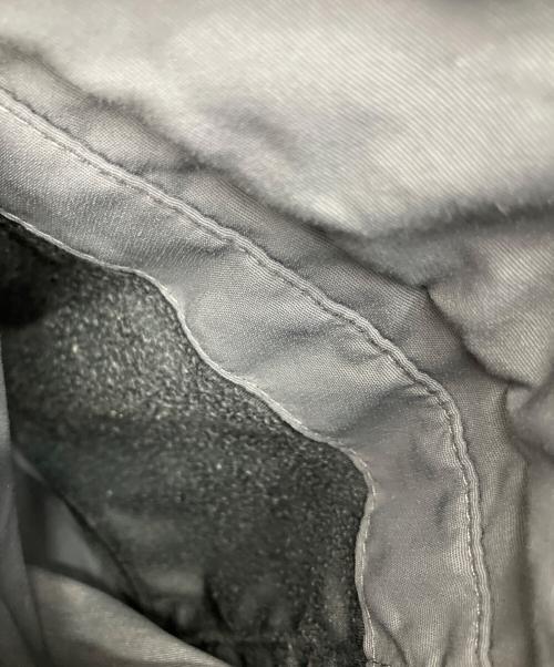 Patagonia（パタゴニア）Patagonia (パタゴニア) キッズ・インファーノジャケット グレー サイズ:XL14の古着・服飾アイテム