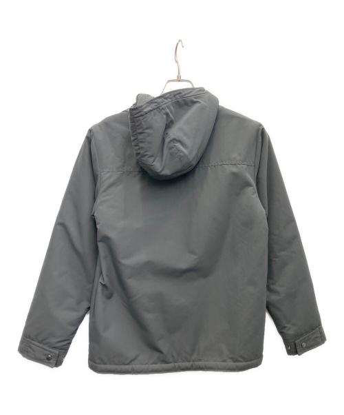 Patagonia（パタゴニア）Patagonia (パタゴニア) キッズ・インファーノジャケット グレー サイズ:XL14の古着・服飾アイテム