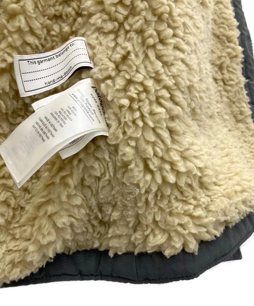 Patagonia（パタゴニア）Patagonia (パタゴニア) キッズ・インファーノジャケット グレー サイズ:XL14の古着・服飾アイテム