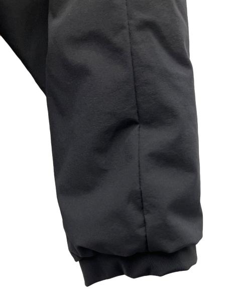 ARC'TERYX（アークテリクス）ARC'TERYX (アークテリクス) プロトンヘビーウェイトフーディ ブラック サイズ:Sの古着・服飾アイテム