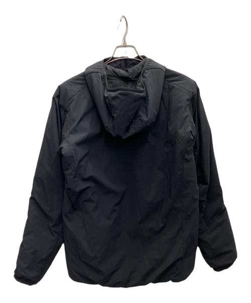 ARC'TERYX（アークテリクス）ARC'TERYX (アークテリクス) プロトンヘビーウェイトフーディ ブラック サイズ:Sの古着・服飾アイテム