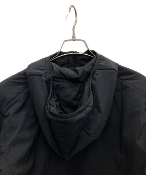 ARC'TERYX（アークテリクス）ARC'TERYX (アークテリクス) プロトンヘビーウェイトフーディ ブラック サイズ:Sの古着・服飾アイテム