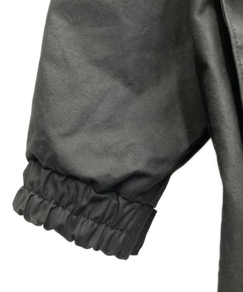 H.F and Weaver（エイチ エフ アンド ウィーバー）H.F and Weaver (エイチ エフ アンド ウィーバー) オイルドジャケット ブラック サイズ:Lの古着・服飾アイテム