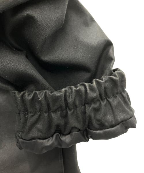 H.F and Weaver（エイチ エフ アンド ウィーバー）H.F and Weaver (エイチ エフ アンド ウィーバー) オイルドジャケット ブラック サイズ:Lの古着・服飾アイテム