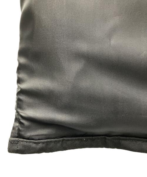 H.F and Weaver（エイチ エフ アンド ウィーバー）H.F and Weaver (エイチ エフ アンド ウィーバー) オイルドジャケット ブラック サイズ:Lの古着・服飾アイテム