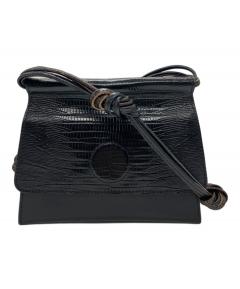 中古・古着通販】CAFUNE (カフネ) Pendulum Bag スモール/ペンデュラム