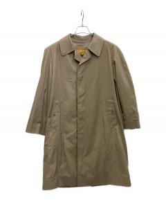 中古・古着通販】london fog (ロンドンフォグ) ステンカラーコート
