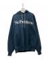 No Problemo（ノープロブレモ）の古着「プルオーバーパーカー」｜ネイビー