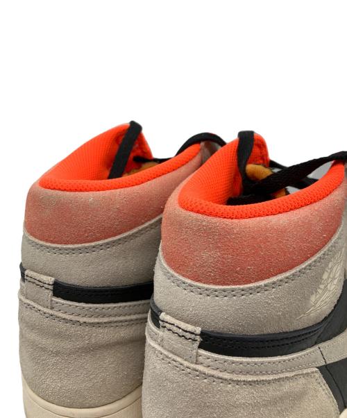 NIKE（ナイキ）NIKE (ナイキ) Nike Air Jordan 1 Retro High OG 