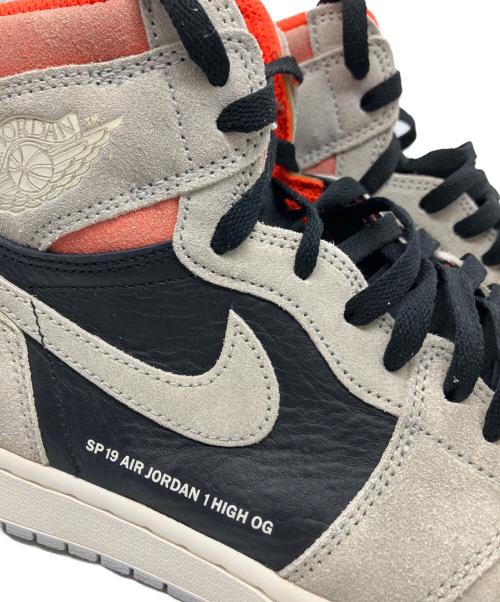 NIKE（ナイキ）NIKE (ナイキ) Nike Air Jordan 1 Retro High OG 