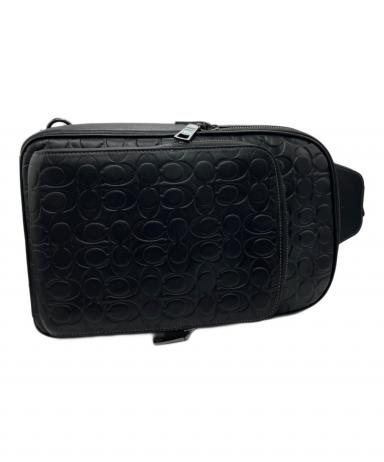 中古・古着通販】COACH (コーチ) イーサン パック・シグネチャー