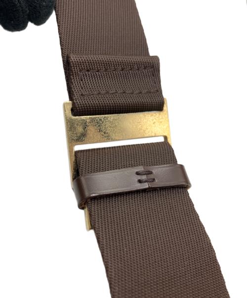 LOUIS VUITTON（ルイ ヴィトン）LOUIS VUITTON (ルイ ヴィトン) ジェロニモス ダミエ ブラウンの古着・服飾アイテム