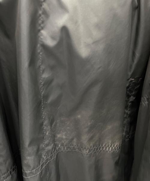 FINAL HOME（ファイナルホーム）FINAL HOME (ファイナルホーム) 多重ジップナイロンジャケット オリーブ サイズ:SIZE3の古着・服飾アイテム