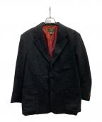 J.CREWジェイクルー）の古着「テーラードジャケット」｜ブラック