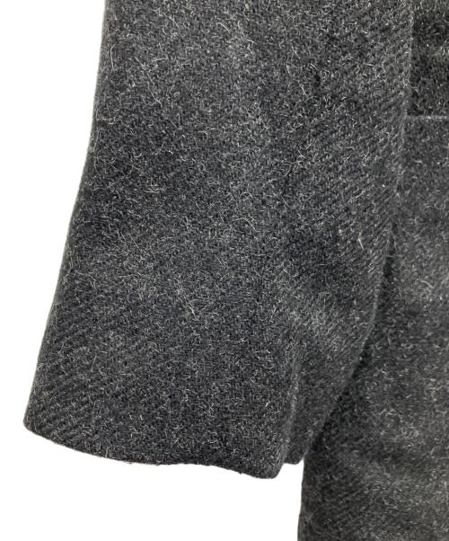 J.CREW（ジェイクルー）J.CREW (ジェイクルー) テーラードジャケット ブラック サイズ:Mの古着・服飾アイテム