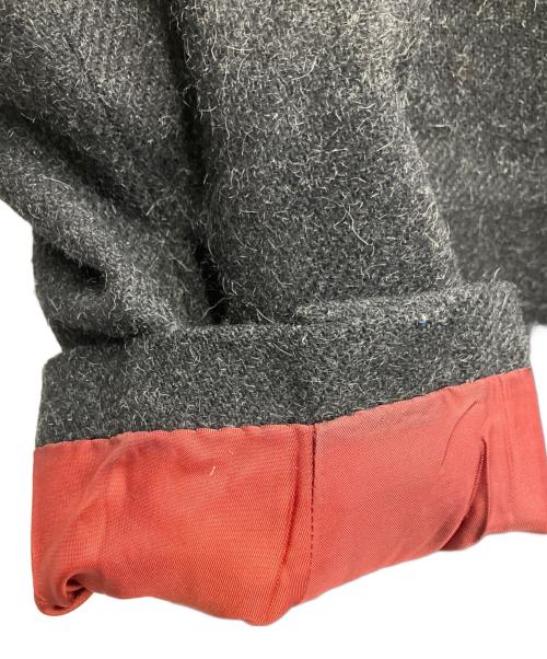 J.CREW（ジェイクルー）J.CREW (ジェイクルー) テーラードジャケット ブラック サイズ:Mの古着・服飾アイテム