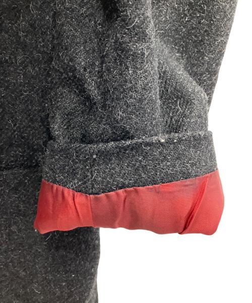 J.CREW（ジェイクルー）J.CREW (ジェイクルー) テーラードジャケット ブラック サイズ:Mの古着・服飾アイテム