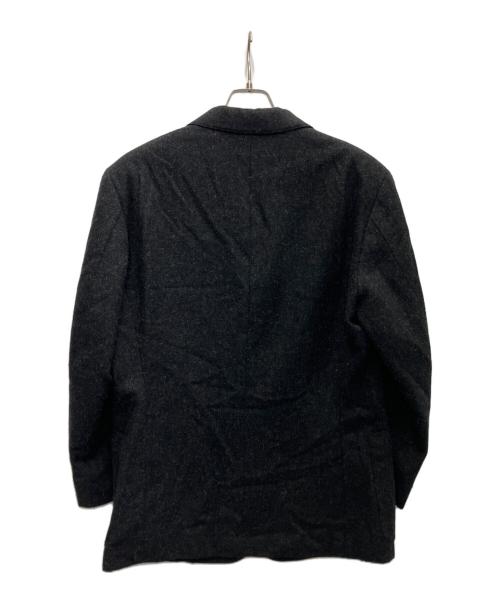 J.CREW（ジェイクルー）J.CREW (ジェイクルー) テーラードジャケット ブラック サイズ:Mの古着・服飾アイテム