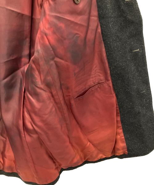 J.CREW（ジェイクルー）J.CREW (ジェイクルー) テーラードジャケット ブラック サイズ:Mの古着・服飾アイテム