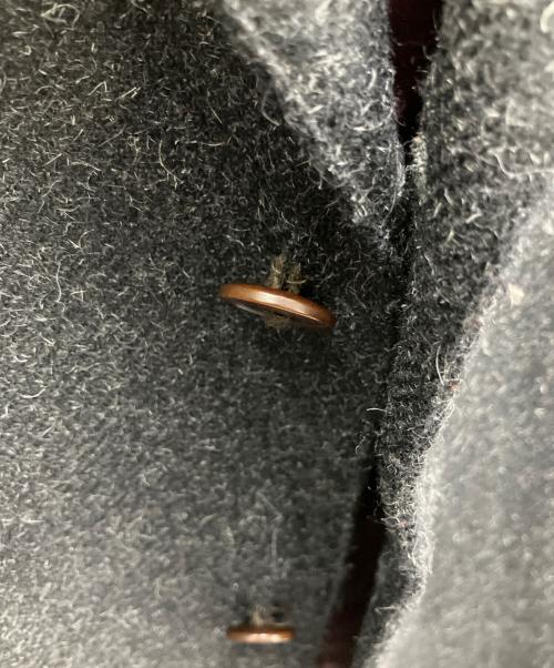 J.CREW（ジェイクルー）J.CREW (ジェイクルー) テーラードジャケット ブラック サイズ:Mの古着・服飾アイテム