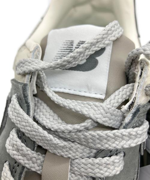 NEW BALANCE（ニューバランス）NEW BALANCE (ニューバランス) U574SNV グレー サイズ:27の古着・服飾アイテム